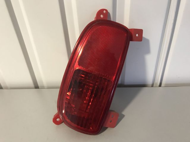 Фара противотуманная задняя, левая 924052P840 HYUNDAI