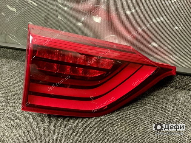 HYUNDAI 92405F1100 Фонарь задний левый в наличии Каменское