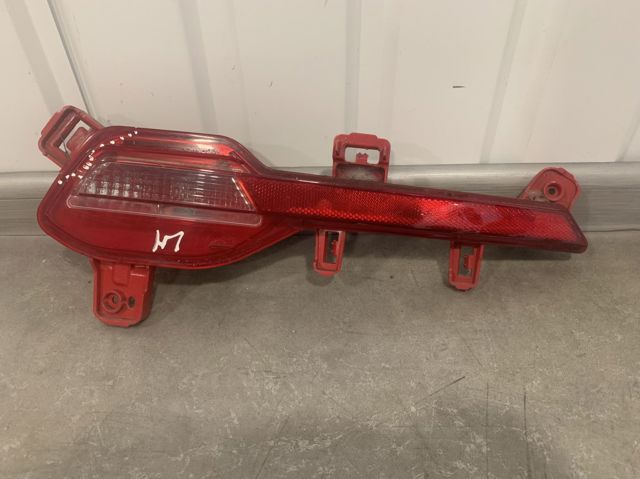 Противотуманнка задняя, левая 92405L1000 HYUNDAI