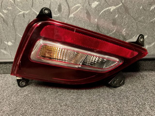 92405S1000 HYUNDAI Фонарь заднего бампера левый купить в Украина