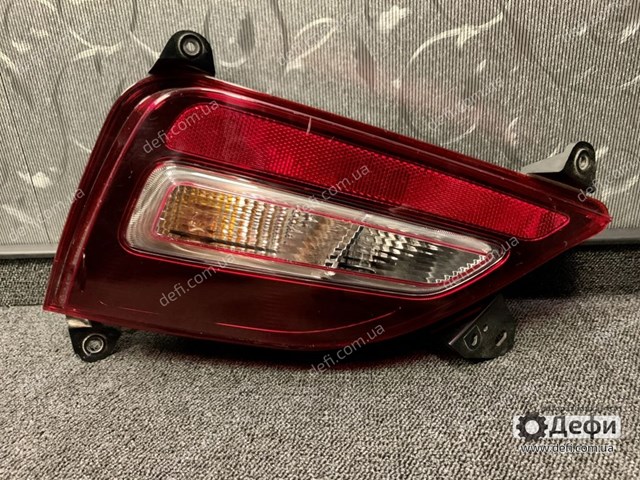 92405S1000 Фонарь заднего бампера левый купить Николаев