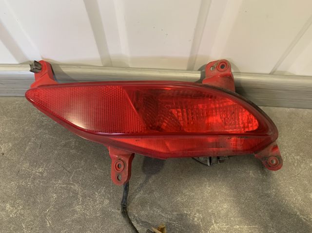 Фара противотуманная задняя, правая 924062W300 HYUNDAI