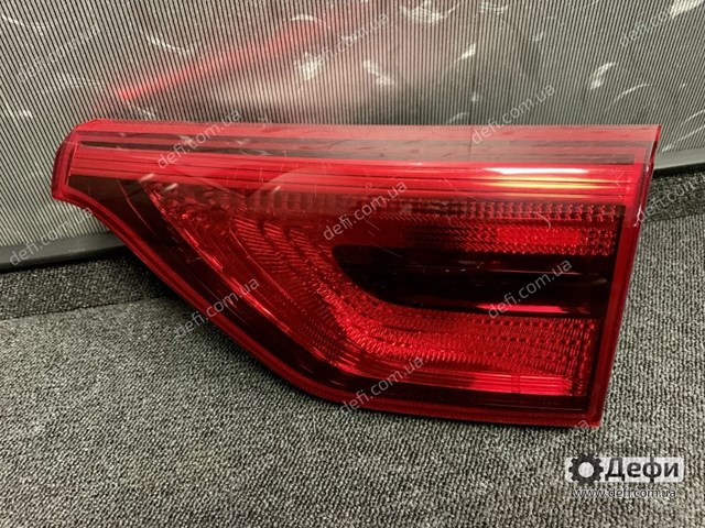92406F1000 HYUNDAI Фонарь задний правый внутренний купить в Сумы