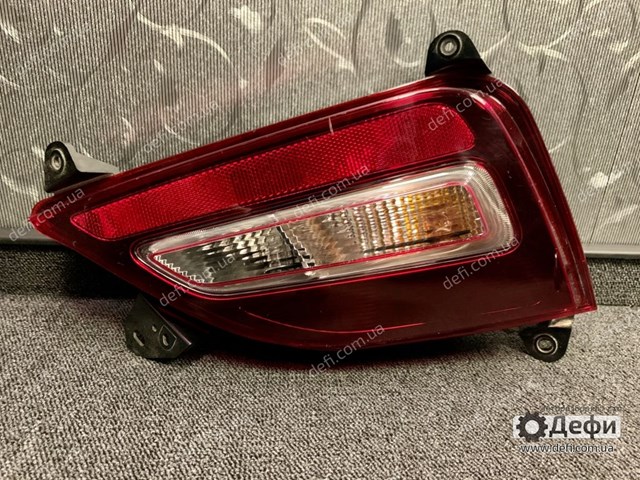Фара заднего бампера, правый 92406S1000 HYUNDAI