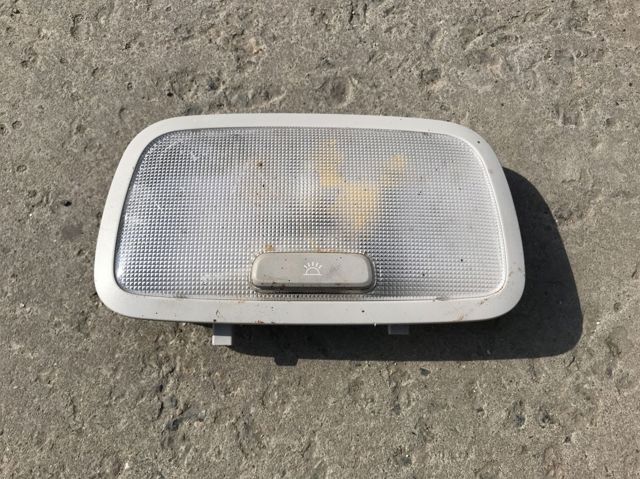 Плафон освещения салона/кабины, задний 92850L1000MMH HYUNDAI