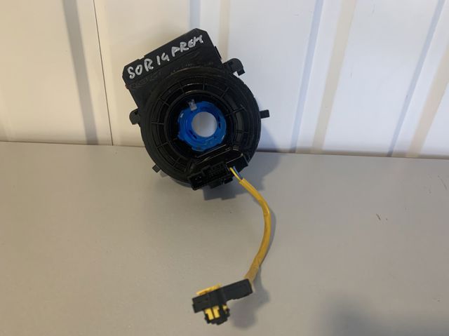Кольцо Эйрбэг контактное 934902P711 HYUNDAI