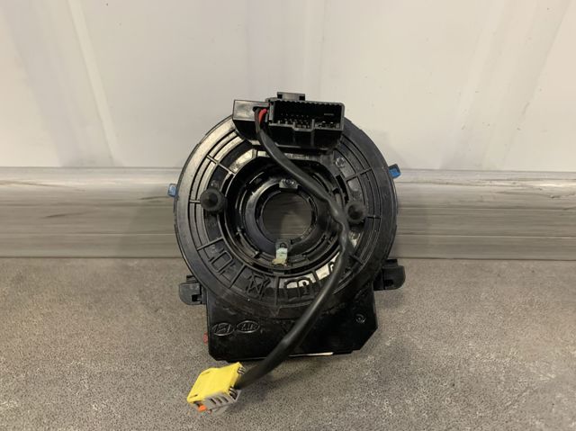Кольцо AIRBAG контактное, шлейф руля 93490D4610 HYUNDAI