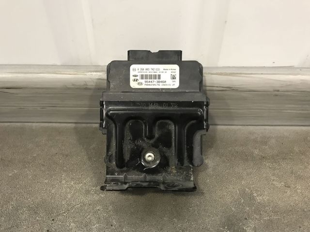 Модуль управления (ЭБУ) полным приводом 954473B460 HYUNDAI