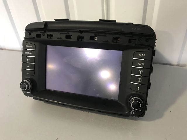 96560C5400WK Hyundai/Kia