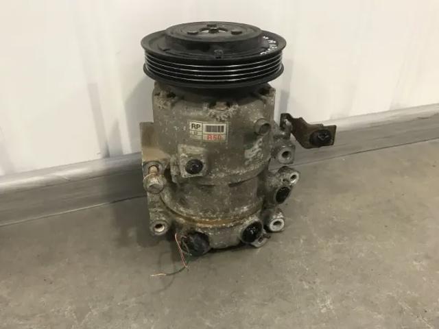 Насос кондиционера 97701A4500 HYUNDAI