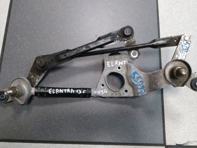 981203X000 HYUNDAI Трапеция стеклоочистителя купить в Запорожье