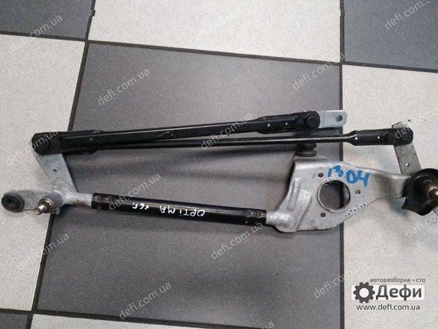 Трапеция дворников 98120D4000 HYUNDAI