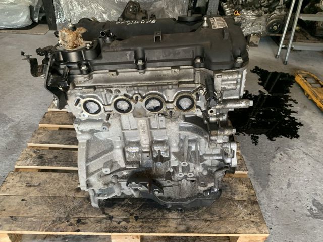 ДВС в сборе G4NG HYUNDAI