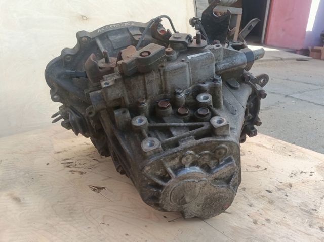КПП M5CF2 HYUNDAI