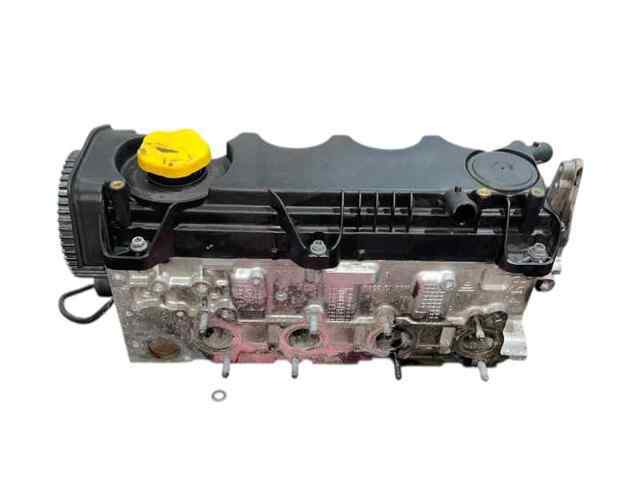 55193091 FIAT Головка блока цилиндров (ГБЦ) купить в Запорожье