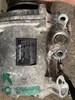 Компрессор системы кондиционирования 7813A068 MITSUBISHI
