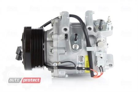 89247 NISSENS Компрессор кондиционера купить в Полтава