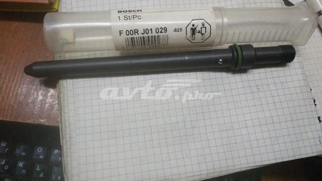 BOSCH F00RJ01029 Штуцер соединительный форсунки, высокого давления в наличии Чернигов