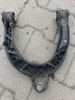 Рычаг передней подвески верхний, правый 104432600J Tesla Model