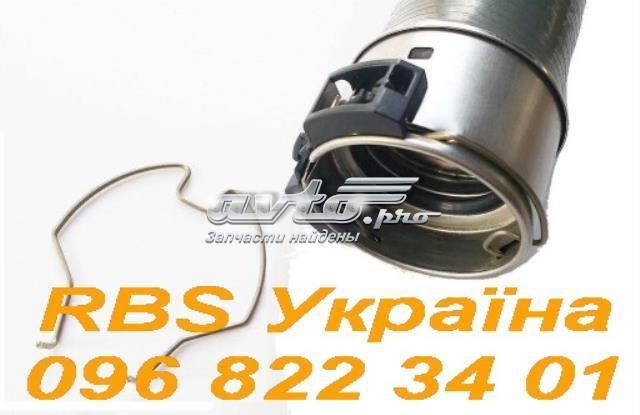 RENAULT 144602862R Шланг (патрубок) интеркуллера в наличии Тернополь