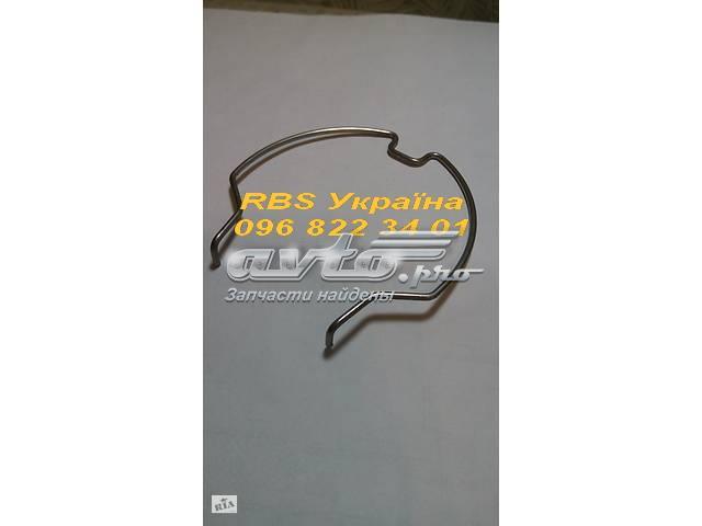 144604965R Шланг (патрубок) интеркуллера купить Винница