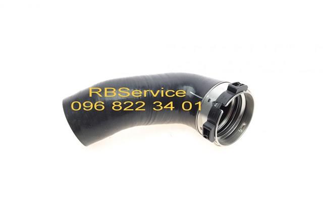 NISSAN 1446300Q2E Шланг (патрубок) интеркуллера в наличии Днепр