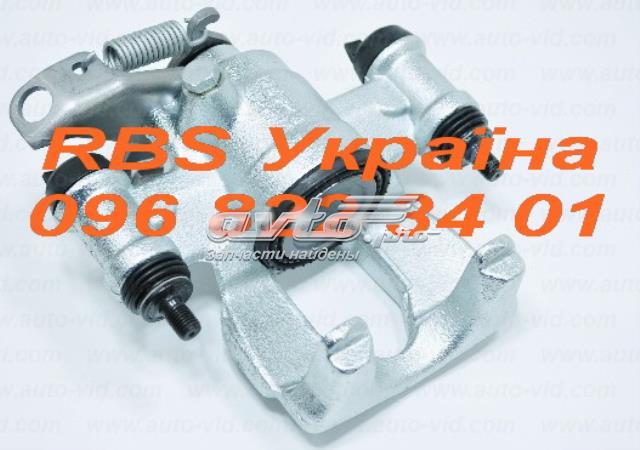 440016929R RENAULT Суппорт тормозной задний правый купить в Хмельницкий