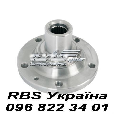 440016929R RENAULT Суппорт тормозной задний правый купить в Ровно