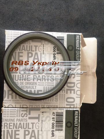 479700004R Renault (RVI) кольцо абс
