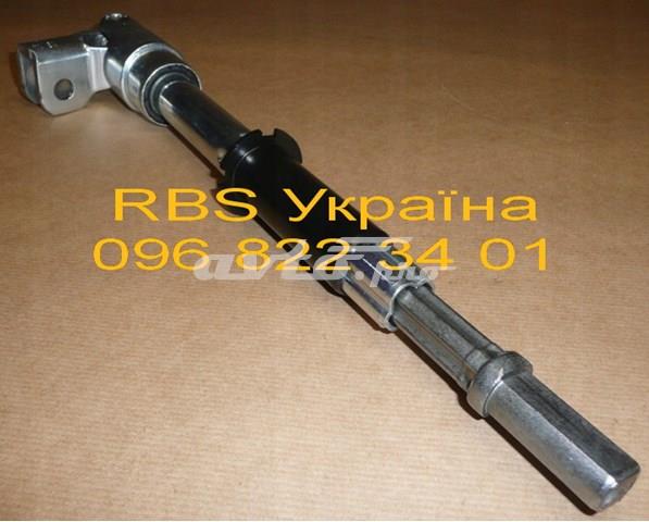 RENAULT 480800001R Вал рулевой колонки нижний в наличии Николаев