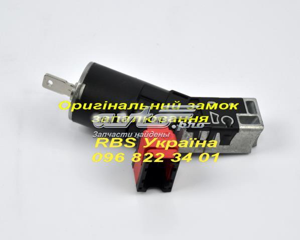 Контактная группа замка зажигания 487009186R RENAULT