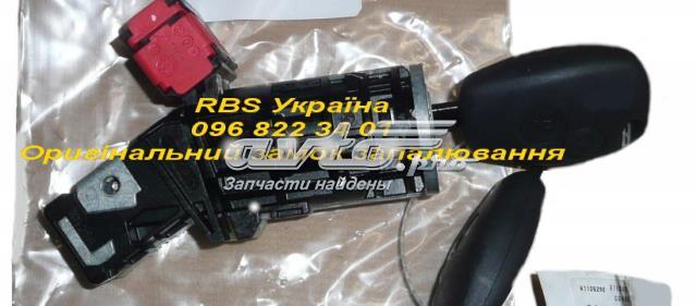 RENAULT 487009186R Контактная группа замка зажигания в наличии Винница