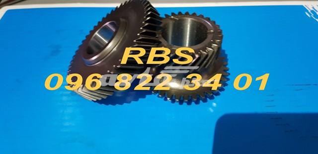 8200463414 RENAULT Вал коробки передач первичный купить в Одесса
