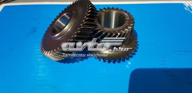 Вал коробки передач первичный 8200493527 NISSAN