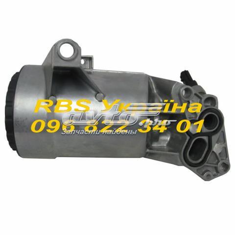 8200969622 RENAULT Корпус масляного фильтра купить в Черновцы