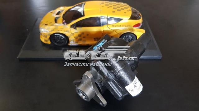 8201183788 RENAULT Насос ГУР купить в Днепр