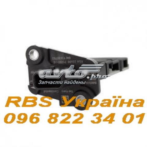 RENAULT 8201267959 Датчик потока (расхода) воздуха, расходомер M.A.F. - (Mass Airflow) в наличии Днепр