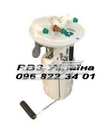RENAULT 8201348602 Разъем (фишка) топливного насоса в наличии Кривой Рог