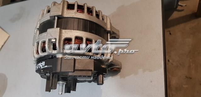 F000BL0814 BOSCH Генератор купить в Николаев