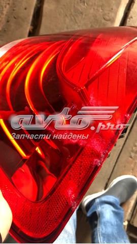 Фонарь задний правый, внешний 63212990112 BMW