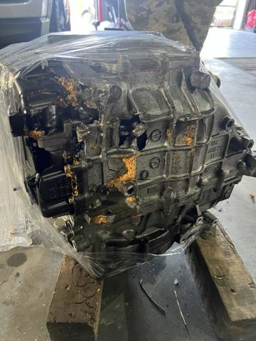 Коробка автомат в сборе 450003D600 HYUNDAI