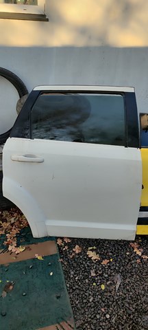 CHRYSLER 68067472AF Дверь задняя правая в наличии Николаев