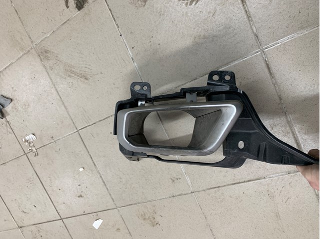 Наонечник глушителя 51125A5C8D5 BMW