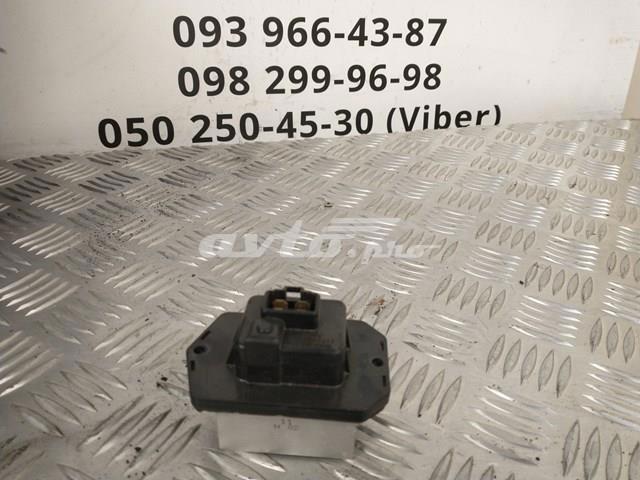 Реле печки 0018216760 MERCEDES