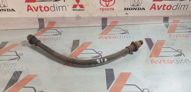Тормозной шланг задний 01466S07000 HONDA