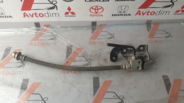 Задний левый тормозной шланг 01468SMGE00 HONDA