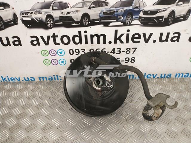 Усилитель (гидровакуумный) 01469SEAG11 HONDA
