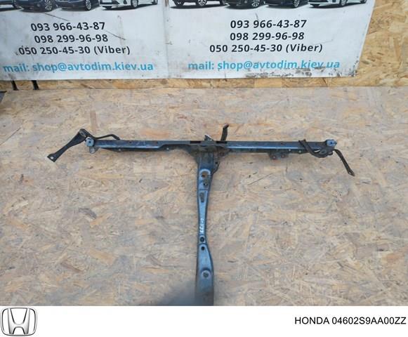 04602S9AA00ZZ HONDA купить в Полтава