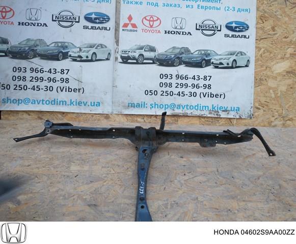HONDA 04602S9AA00ZZ в наличии Полтава