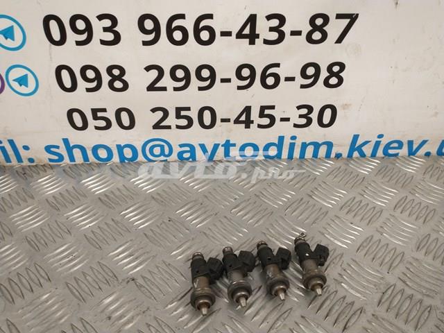Клапанная форсунка 06164PEJ000 HONDA